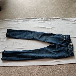 EUC l Levi's 511 Jean's l Boys size 14
